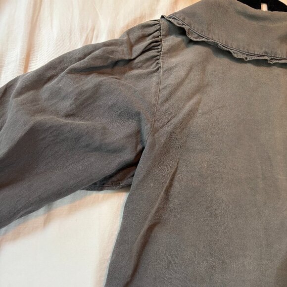 Rudy Jude Pony Blouse - Picture 7 of 16